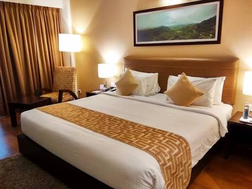 Signature Comfort Haven